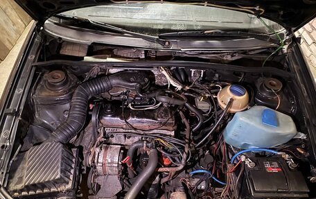 Volkswagen Passat B3, 1992 год, 85 000 рублей, 9 фотография