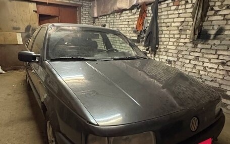 Volkswagen Passat B3, 1992 год, 85 000 рублей, 3 фотография