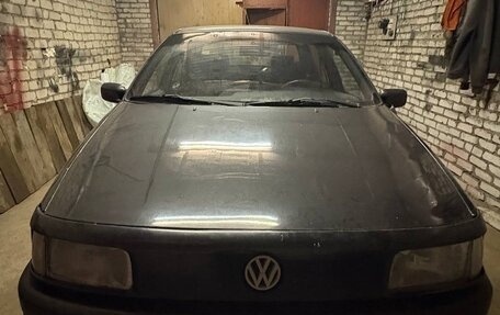 Volkswagen Passat B3, 1992 год, 85 000 рублей, 2 фотография
