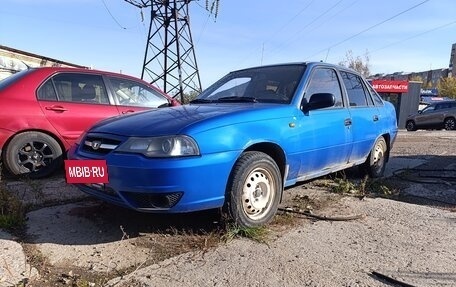 Daewoo Nexia I рестайлинг, 2010 год, 150 000 рублей, 2 фотография