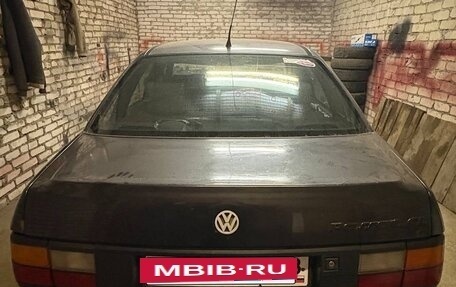 Volkswagen Passat B3, 1992 год, 85 000 рублей, 4 фотография