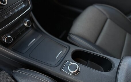 Mercedes-Benz CLA, 2015 год, 1 670 000 рублей, 11 фотография