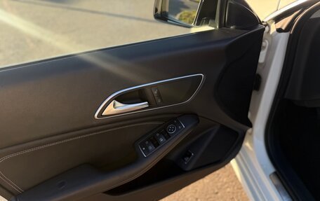 Mercedes-Benz CLA, 2015 год, 1 670 000 рублей, 9 фотография