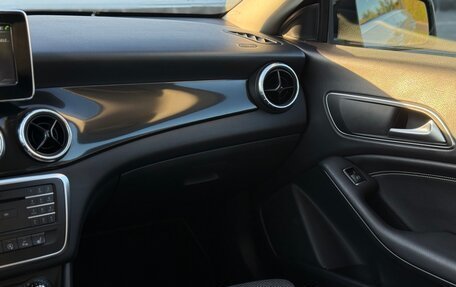 Mercedes-Benz CLA, 2015 год, 1 670 000 рублей, 18 фотография
