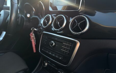 Mercedes-Benz CLA, 2015 год, 1 670 000 рублей, 22 фотография