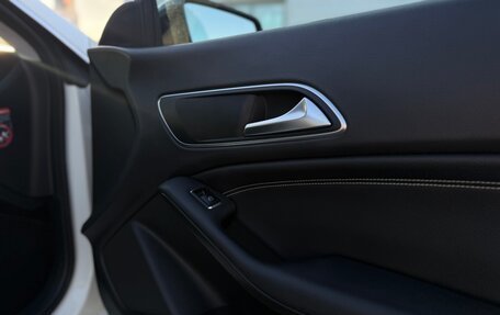 Mercedes-Benz CLA, 2015 год, 1 670 000 рублей, 24 фотография