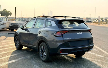 KIA Sportage IV рестайлинг, 2026 год, 4 313 000 рублей, 3 фотография