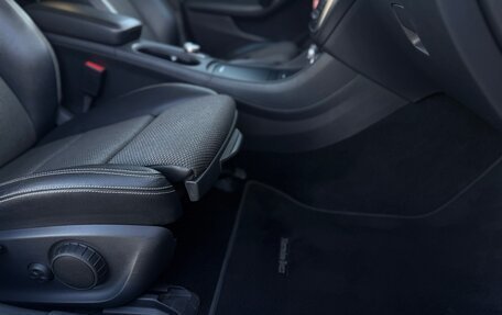 Mercedes-Benz CLA, 2015 год, 1 670 000 рублей, 23 фотография