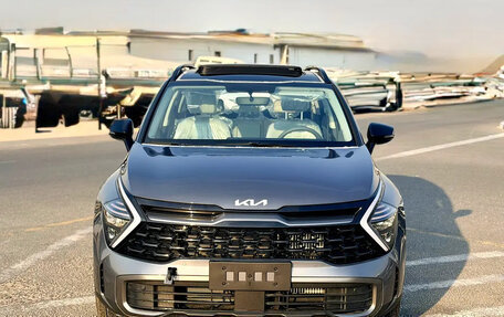 KIA Sportage IV рестайлинг, 2026 год, 4 313 000 рублей, 2 фотография