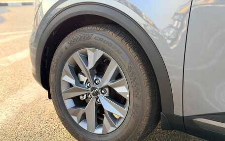 KIA Sportage IV рестайлинг, 2026 год, 4 313 000 рублей, 8 фотография
