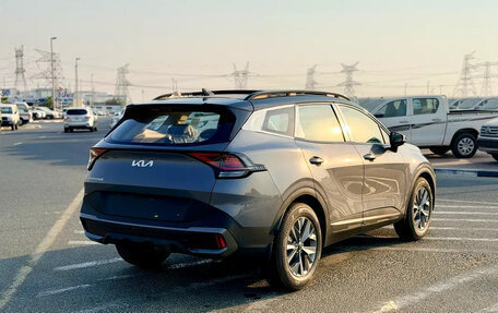 KIA Sportage IV рестайлинг, 2026 год, 4 313 000 рублей, 4 фотография