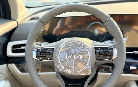KIA Sportage IV рестайлинг, 2026 год, 4 313 000 рублей, 14 фотография