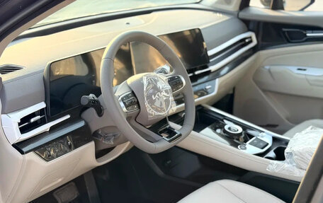 KIA Sportage IV рестайлинг, 2026 год, 4 313 000 рублей, 13 фотография