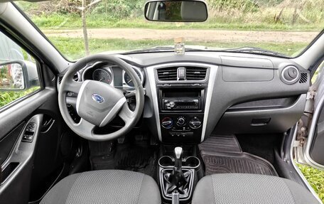 Datsun on-DO I рестайлинг, 2020 год, 550 000 рублей, 7 фотография