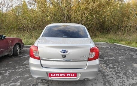 Datsun on-DO I рестайлинг, 2020 год, 550 000 рублей, 3 фотография
