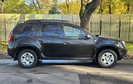 Renault Duster I рестайлинг, 2014 год, 749 000 рублей, 7 фотография