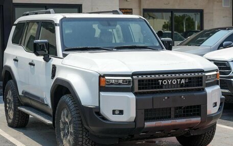 Toyota Land Cruiser Prado, 2026 год, 10 897 003 рублей, 2 фотография