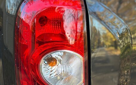 Renault Duster I рестайлинг, 2014 год, 749 000 рублей, 9 фотография