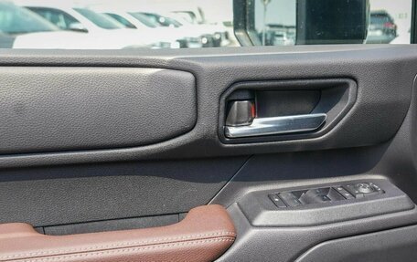 Toyota Land Cruiser Prado, 2026 год, 10 897 003 рублей, 11 фотография