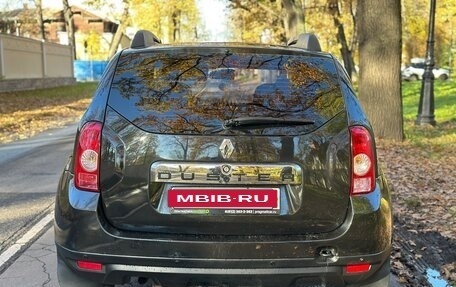 Renault Duster I рестайлинг, 2014 год, 749 000 рублей, 11 фотография