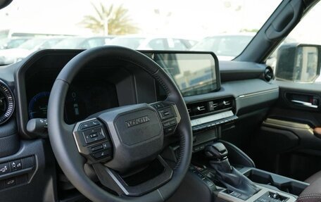 Toyota Land Cruiser Prado, 2026 год, 10 897 003 рублей, 12 фотография