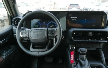 Toyota Land Cruiser Prado, 2026 год, 10 897 003 рублей, 13 фотография