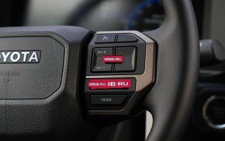 Toyota Land Cruiser Prado, 2026 год, 10 897 003 рублей, 17 фотография