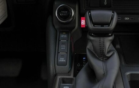 Toyota Land Cruiser Prado, 2026 год, 10 897 003 рублей, 19 фотография
