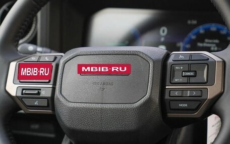 Toyota Land Cruiser Prado, 2026 год, 10 897 003 рублей, 15 фотография