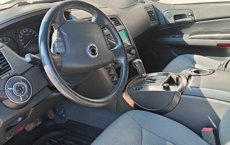 SsangYong Kyron I, 2007 год, 560 000 рублей, 5 фотография