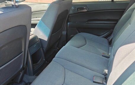 SsangYong Kyron I, 2007 год, 560 000 рублей, 7 фотография