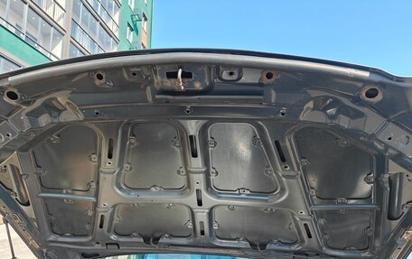 SsangYong Kyron I, 2007 год, 560 000 рублей, 13 фотография