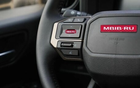 Toyota Land Cruiser Prado, 2026 год, 10 897 003 рублей, 16 фотография