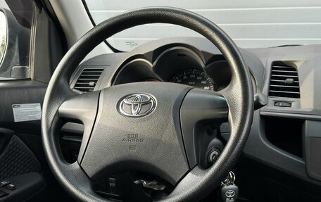Toyota Hilux VII, 2014 год, 2 899 000 рублей, 12 фотография
