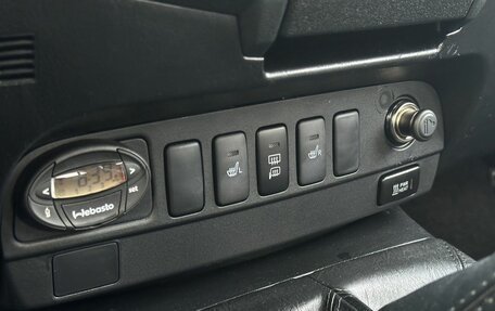 Toyota Hilux VII, 2014 год, 2 899 000 рублей, 16 фотография