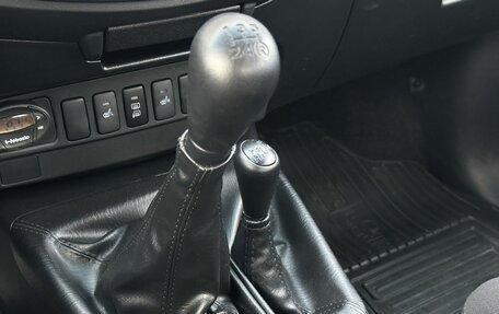 Toyota Hilux VII, 2014 год, 2 899 000 рублей, 18 фотография