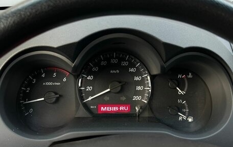Toyota Hilux VII, 2014 год, 2 899 000 рублей, 13 фотография