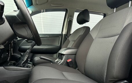 Toyota Hilux VII, 2014 год, 2 899 000 рублей, 19 фотография