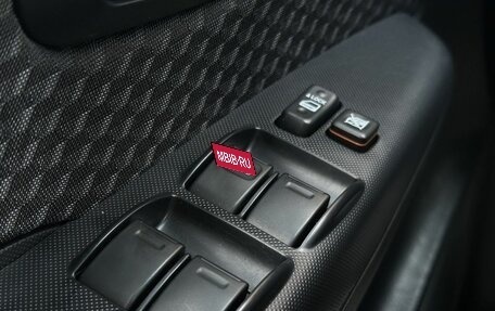 Toyota Hilux VII, 2014 год, 2 899 000 рублей, 17 фотография