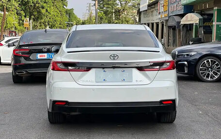 Toyota Camry, 2026 год, 4 150 000 рублей, 5 фотография