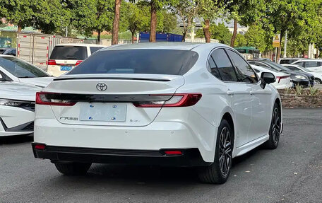 Toyota Camry, 2026 год, 4 150 000 рублей, 6 фотография