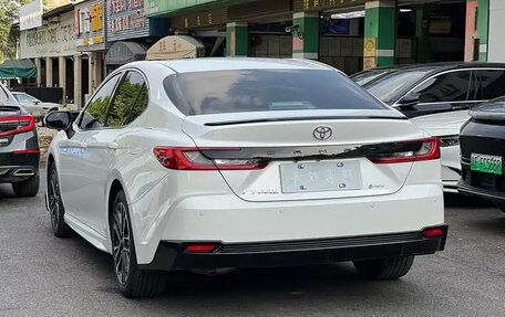 Toyota Camry, 2026 год, 4 150 000 рублей, 4 фотография