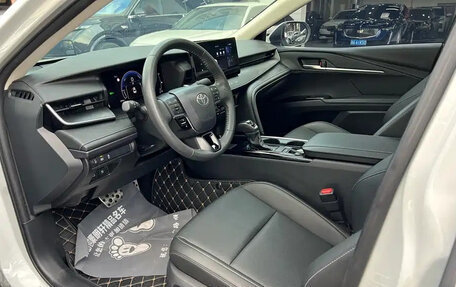 Toyota Camry, 2026 год, 4 150 000 рублей, 7 фотография
