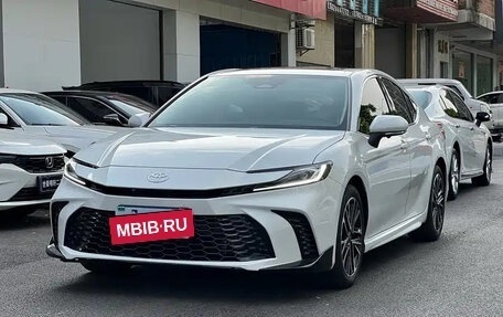 Toyota Camry, 2026 год, 4 150 000 рублей, 3 фотография