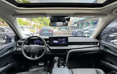 Toyota Camry, 2026 год, 4 150 000 рублей, 8 фотография