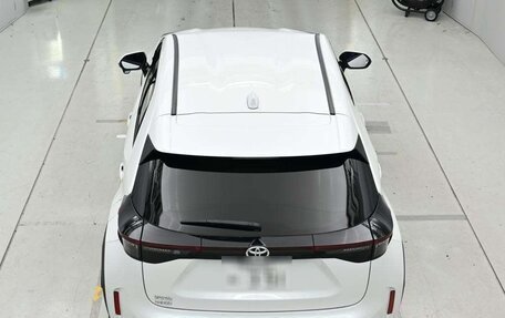 Toyota Yaris Cross, 2023 год, 1 150 000 рублей, 5 фотография