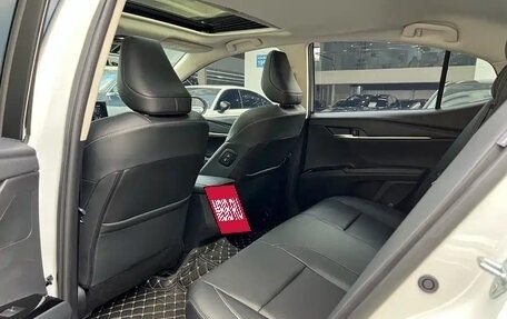 Toyota Camry, 2026 год, 4 150 000 рублей, 9 фотография