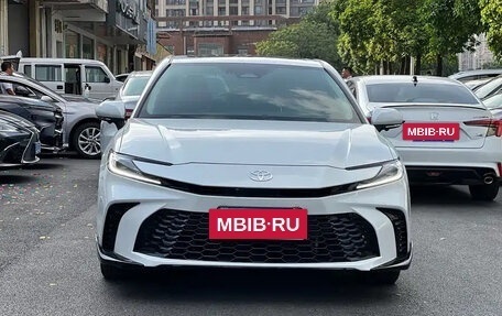 Toyota Camry, 2026 год, 4 150 000 рублей, 2 фотография