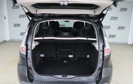 Renault Scenic III рестайлинг, 2012 год, 789 000 рублей, 6 фотография