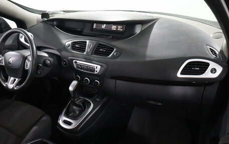 Renault Scenic III рестайлинг, 2012 год, 789 000 рублей, 8 фотография
